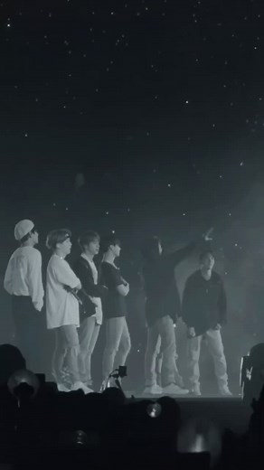 BTS Emotional Songs: Day Bleeds into Nightfall Lyrics