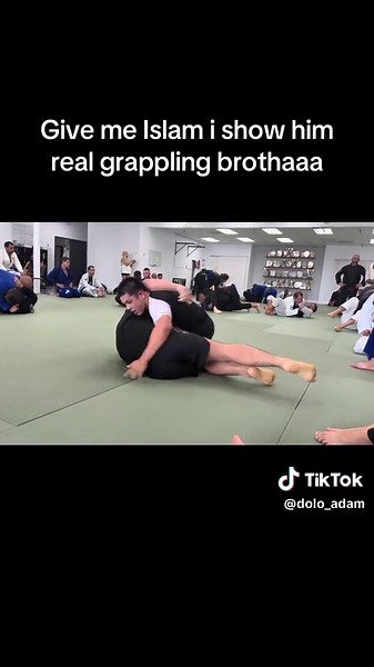 JDM vs. Real Grappling: An MMA Showdown