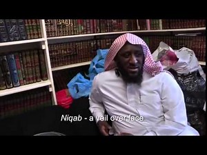 The Men With Many Wives