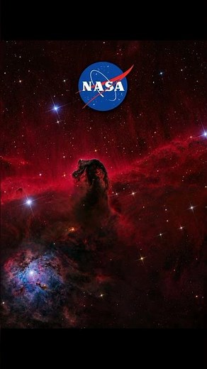 🚀🌌 NASA vs My Telescope | The Amazing Nebula 🔭✨Deep in the vast univer #reflectionnebula