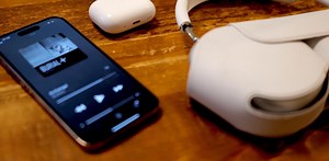 新型AirPods ProをAirPods Maxと比較するとAppleが考える｢いい音｣の傾向が見えてきた