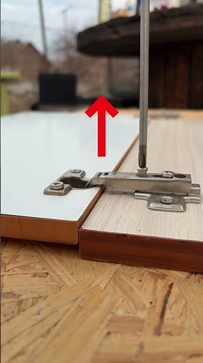 Hinges 101 – Beginner’s Guide