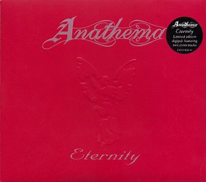 Anathema - Eternity