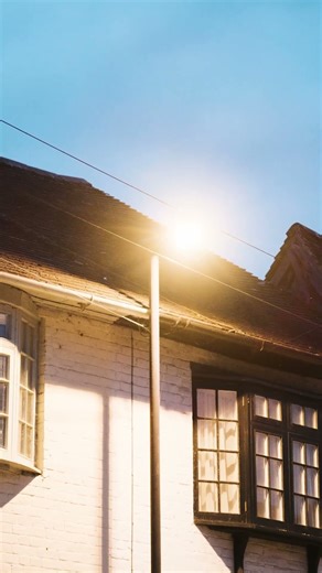 Nikon ZR + RED RAW Test — Cinematic Evening Footage