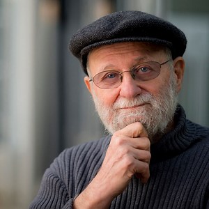 Design for the 21st Century with Don Norman