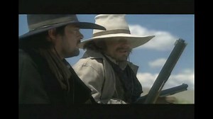 Trailer de la série Comanche Moon Bande-annonce VO - CinéSérie