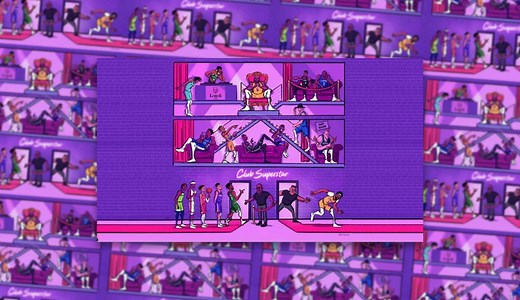 LeBron, Giannis, Dončić headline Nick Wright's 'Club Superstar'