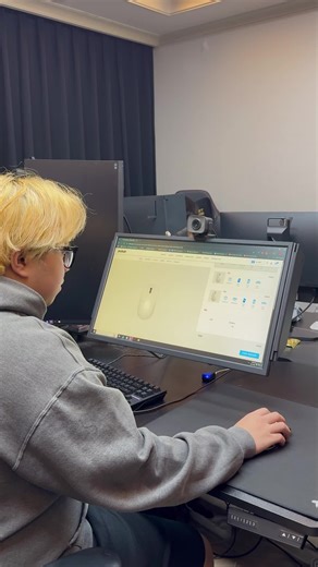 Personaliza como un profesional con #PulsarByYou