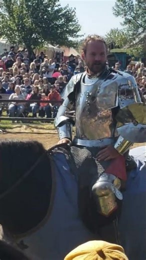 Ohio Renaissance festival 2018