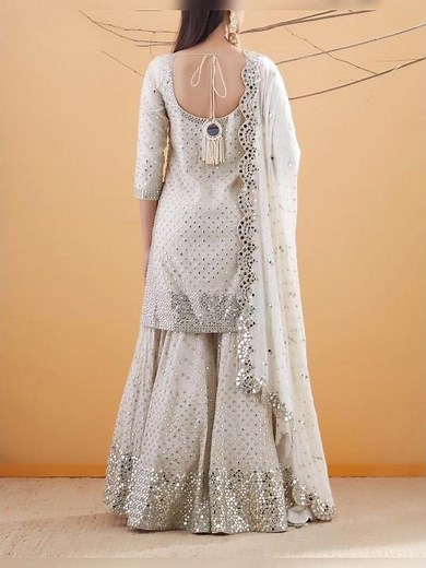 🌸 Latest Plazo Suit Design 2025 | Stylish & Trending Plazo Suit Ideas 🌸