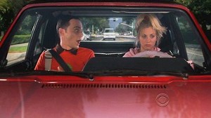509K views · 8.6K reactions | Penny thugged off Sheldon From here car " The Big Bang Theory " | Blow your mind | Facebook