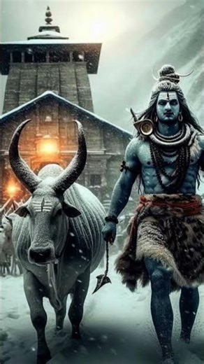 # महादेव कहते हैं तुम सब्र रखो हर हर महादेव#shorts#songs#videos#💕🙏💕