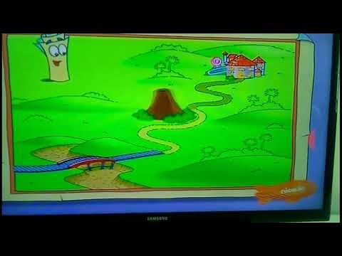 Map Season 3 Episode 4