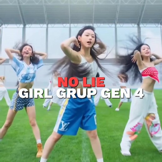 No Lie: K-Pop Stars Lily, Soyeon, Chaeryoung, Yeji, Sullyoon, Kyujin