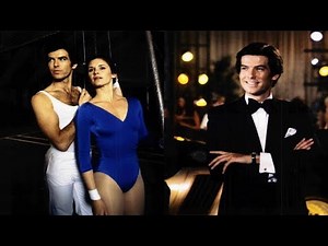 Revisiting Remington Steele TV Series - The Totally Messed Up Classic