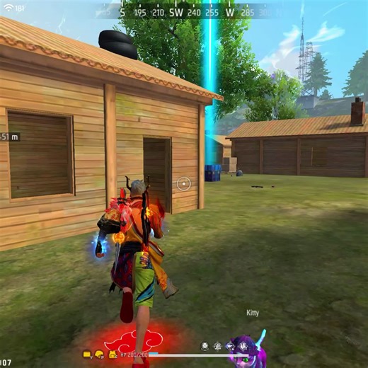 SaBo for a Reason #saboyt #freefire #fyp