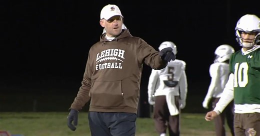 Lehigh football visits Colgate Saturday looking to keep perfect record intact