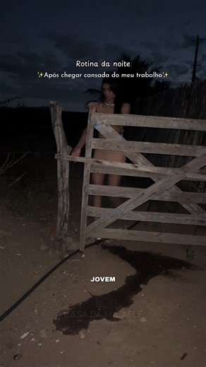 Rotina da noite após o trabalho: minha rotina real e simples