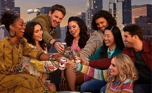 'Good Trouble': Cierra Martinez, Tommy Martinez, Zuri Adele And More On Growth, Tough Conversations And Unpacking Trauma On Screen - Blavity