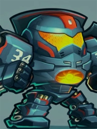 Pacific Rim Movie Edit Teaser