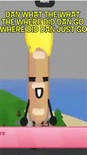 Who taught book how to fly? Roblox BFDIA (Battle For Dream Island + TPOT)