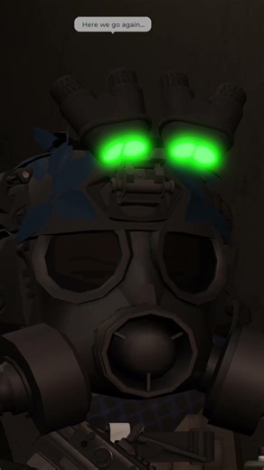 This isn't the 939 we usually deal with... #roblox #scprp #robloxscp #scp #scproleplay
