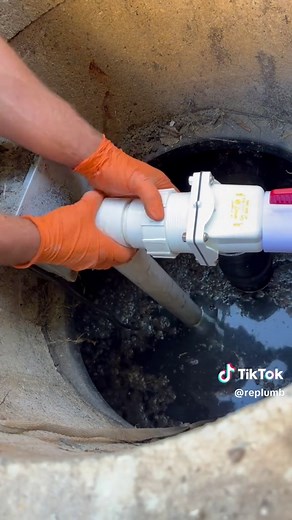 Installing a Sewage Ejection Pump Like a Pro