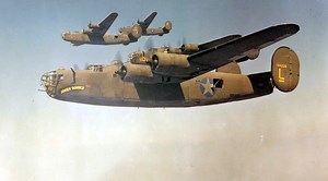 Researchers Find the Remains of 5 WWII-Era U.S. Bombers in the Adriatic Sea