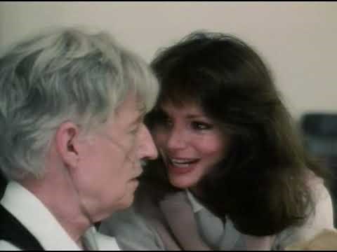 Rage Of Angels - Part 1 - Sidney Sheldon - complete Movie - English