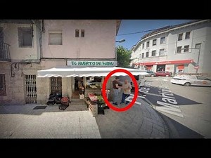 Serienkiller auf Google Maps – schockierende Fundorte enthüllt!