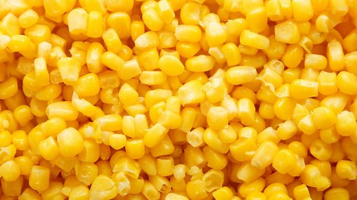 What's in Season? Corn