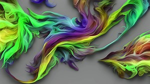 Download AI generated Abstract Background Animation - Mesmerizing Visuals for Your Projects for free