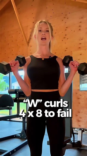 Arm Day Workout: Biceps & Triceps Training to Failure