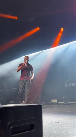 Bendo: Pas Bête Concert at La Cigale