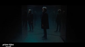 Out of Time – The Weeknd Feat. The Dawn FM Experience