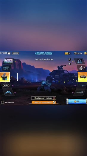 Draw Hack is the only way, it's working on every draw in the game 🎮 #CODM #CODMmobileclips #CODM #foryoupage