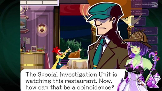 Time to TRICK around and find out~