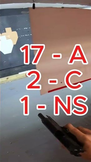 Springfield EMP 45 Practical Accuracy #shootingrange #edc #2astrong