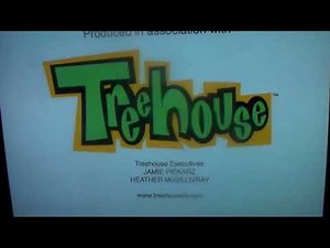 Zigby End Credits Very Slow Motion