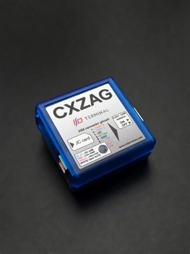 I / O M U L T I T O O L ILIMTIADO Software Profesional para Propietarios de Hardware I/O TERMINAL Lectura y Escritura de Memorias en ECUs y Módulos Automotrices Soporte Multi-Marca – OBD / Boot / CAN Versión Profesional © 2026 CXZAG. Todos los derechos reservados. ────────────────────────────────────────────────────────────── Descripción General El software I/O TERMINAL MULTI TOOL está diseñado exclusivamente para usuarios del hardware I/O TERMINAL. Permite leer (R) y escribir (W) memorias Flash
