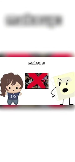 Collab with ‪@RxleeYT‬ #bfdi #bfdia #bfb #tpot #aniamtion #collab #fakecollab