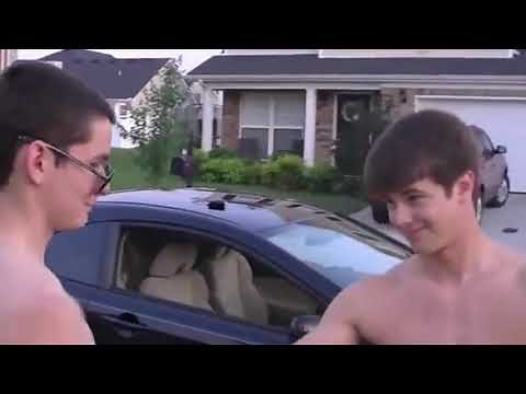 Call Me "Gaybe" Alternative Version