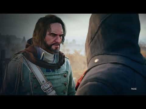 Assassin's Creed Unity