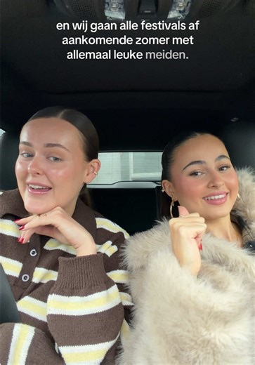 Zomer Festivals met Femme Fatale Fashion