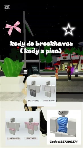 kody do brookhaven #dance #roblox #brookhaven