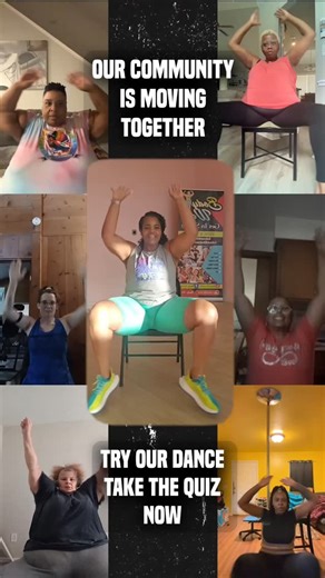 You didn’t fail fitness. Most fitness programs just weren’t built for your body. Everdance guides you day by day — safely. 👉 Join us https://everdance.net/?r=Akilah_org&t=purple&utm_source=reels154&utm_medium=org #EverdanceApp #BeginnerFriendly #FitnessForEveryBody #WomenOver45 #LowImpactFitness | Everdance App