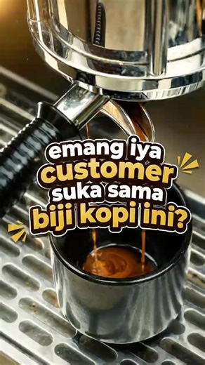 Morning Glaze Blend - Salah satu beans yang customer pada suka nih #coffee #ottencoffee #espresso