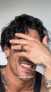 How do you Flirt 😏 #Relationships #Love #Couples IG//gaetanoarena | Olima Omega