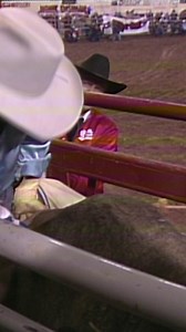 233K views · 7.4K reactions | Charles Sampson captured his first and only gold buckle at the 1982 NFR in Oklahoma City, becoming the first African-American to win a world championship. His Round 9 ride on Beulter Bros. & Cervi's Gallon of Velvet helped secured his title. PRCA Archived Rides, presented by Pendleton Whisky Director's Reserve: Top-end, aged, curated, and carefully preserved. | PRCA ProRodeo | Facebook