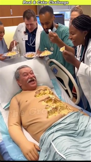 Is It Real or Cake?! 😱 Satisfying Cake Illusion Challenge